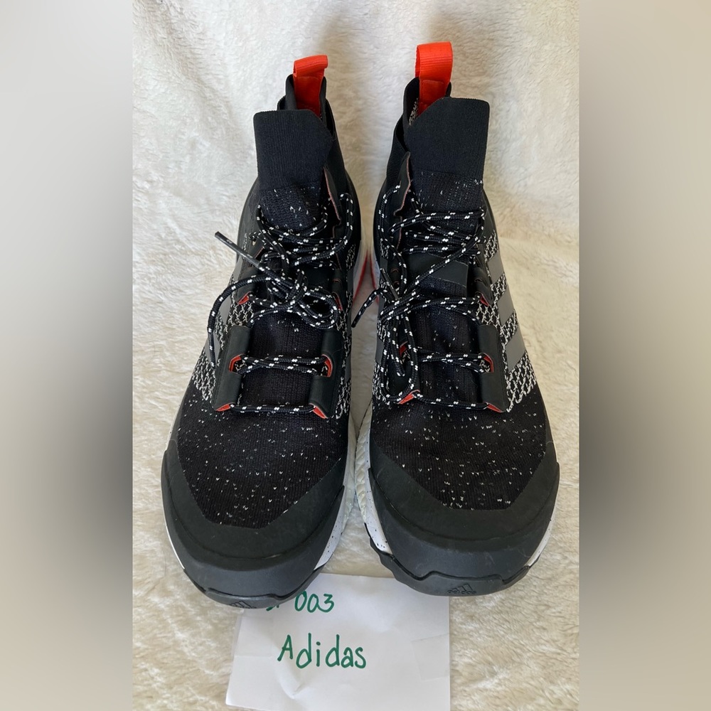 Adidas Men Shoes Size 13